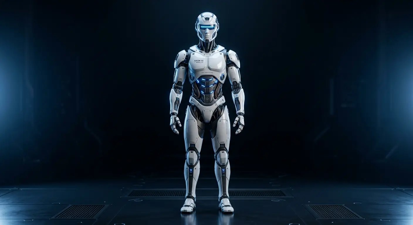 AI Investment Platform